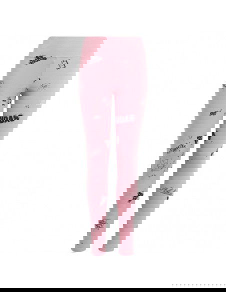 Leggings adidas JG Bluv Q3 Tight girls Jr IA1568