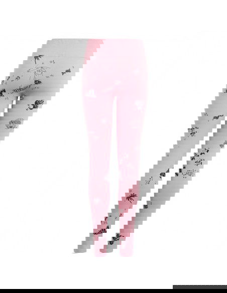 Leggings adidas JG Bluv Q3 Tight girls Jr IA1568