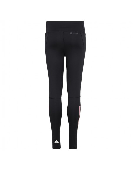 Leggings adidas Training Aeroready 3S HighRise 78 Optime TG girls IC0363