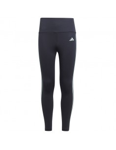 Adidas Παιδικό Κολάν Αθλητικό Μακρύ Navy Μπλε IJ9576