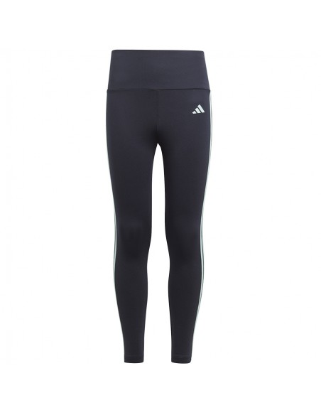 Adidas Παιδικό Κολάν Αθλητικό Μακρύ Navy Μπλε IJ9576