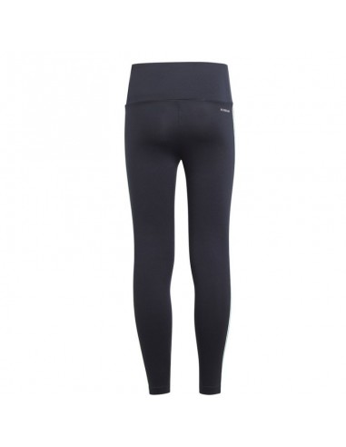 Adidas Παιδικό Κολάν Αθλητικό Μακρύ Navy Μπλε IJ9576