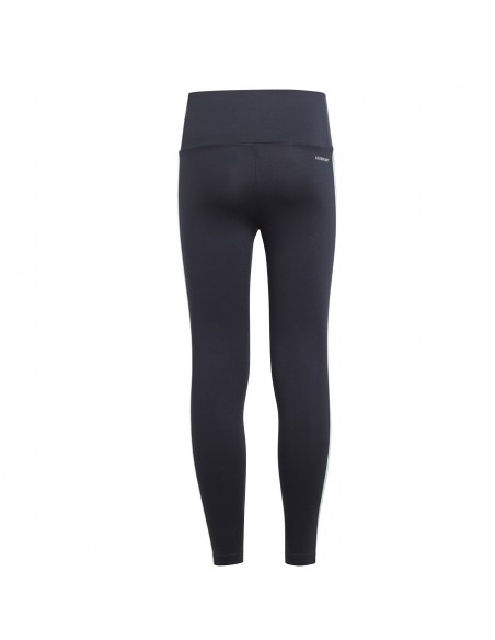 Leggings adidas TRES 3 Stripes TIG girls Jr IJ9576