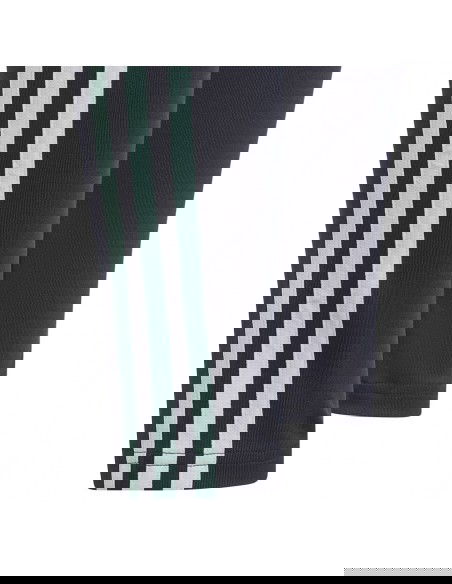 Adidas Παιδικό Κολάν Αθλητικό Μακρύ Navy Μπλε IJ9576