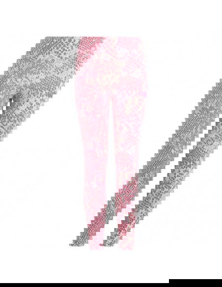 Leggings adidas Essentials Future Icons Allover Print Tights girls IC0095