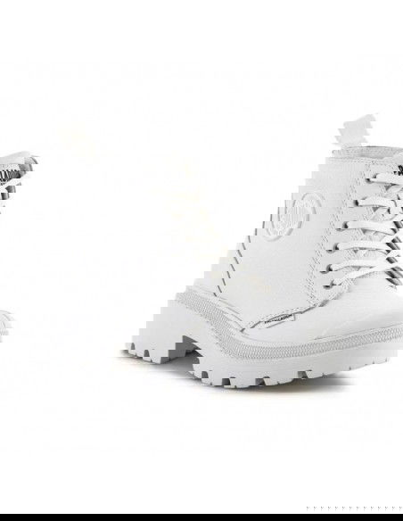 Palladium Pallabase Leather W 96905102M shoes