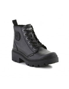 Palladium Pallabase Leather W 96905001M shoes