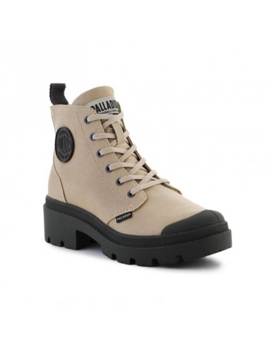 Palladium Pallabase Twill W 96907211M shoes Γυναικεία > Παπούτσια > Παπούτσια Μόδας > Sneakers