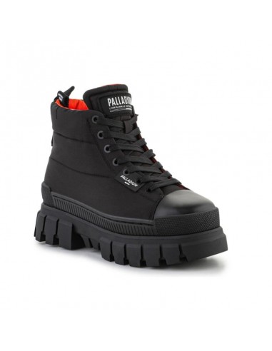 Γυναικεία > Παπούτσια > Παπούτσια Μόδας > Sneakers Palladium Revolt Boot Overcush W 98863001M shoes