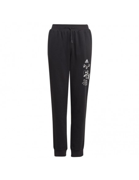 Pants adidas BLUV Q3 Pant Jr IA1552