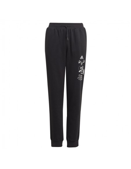 Pants adidas BLUV Q3 Pant Jr IA1552