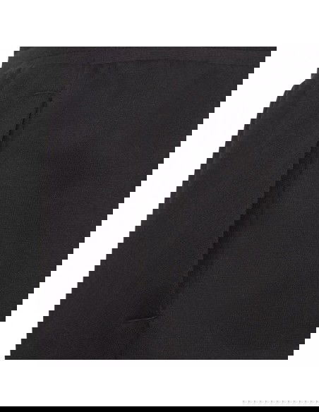 Adidas Παιδικό Παντελόνι Φόρμας Μαύρο IA1552