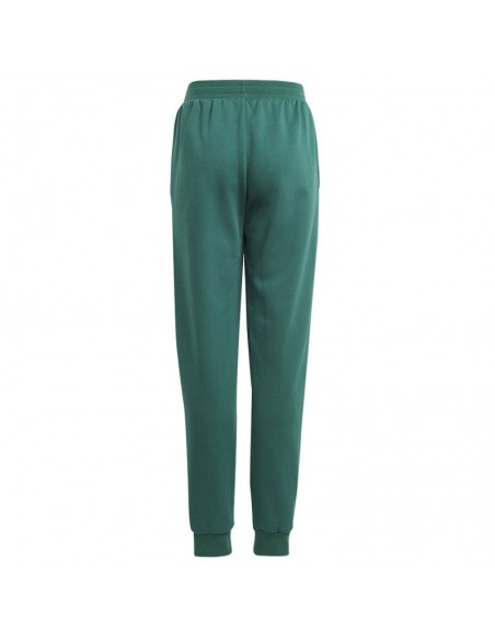 Adidas Παιδικό Παντελόνι Φόρμας Πράσινο IA1553