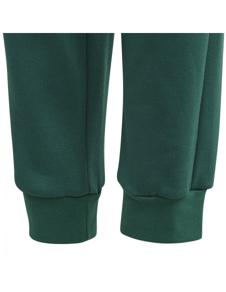 Adidas Παιδικό Παντελόνι Φόρμας Πράσινο IA1553