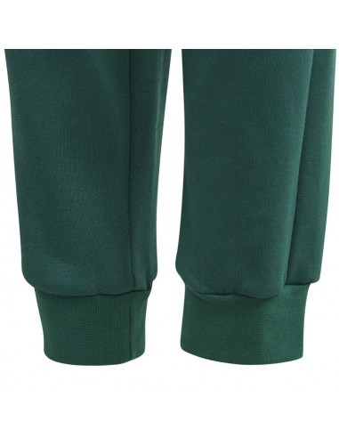 Adidas Παιδικό Παντελόνι Φόρμας Πράσινο IA1553