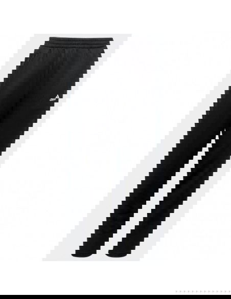 Adidas Παιδικό Παντελόνι Φόρμας Μαύρο HR6399