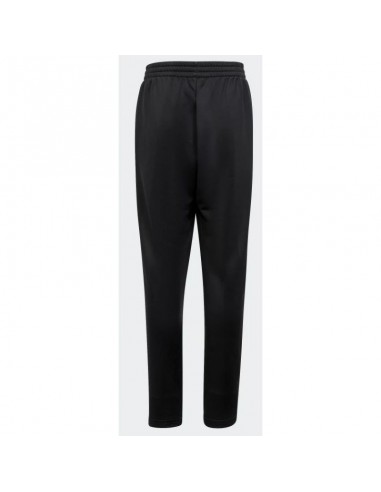 Adidas Παιδικό Παντελόνι Φόρμας Μαύρο HR6399