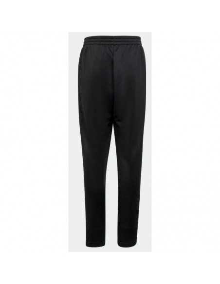 Adidas Παιδικό Παντελόνι Φόρμας Μαύρο HR6399
