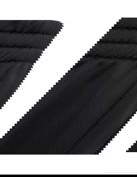 Adidas Παιδικό Παντελόνι Φόρμας Μαύρο HR6399