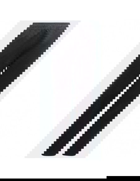 Adidas Παιδικό Παντελόνι Φόρμας Μαύρο IB3796