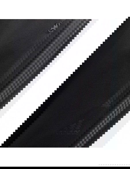 Adidas Παιδικό Παντελόνι Φόρμας Μαύρο IB3796