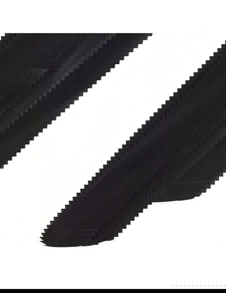 Adidas Παιδικό Παντελόνι Φόρμας Μαύρο IB3796