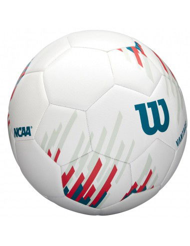 Wilson NCAA Vantage SB WS3004001XB Μπάλα Ποδοσφαίρου Λευκή