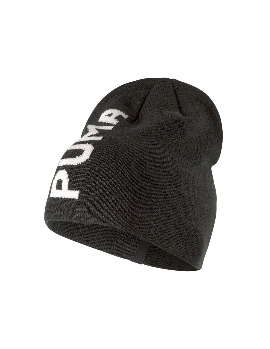 Men's Hats Puma Black