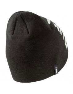 Puma Classic Cuffless Ανδρικός Beanie Σκούφος σε Μαύρο χρώμα 023433-01 2