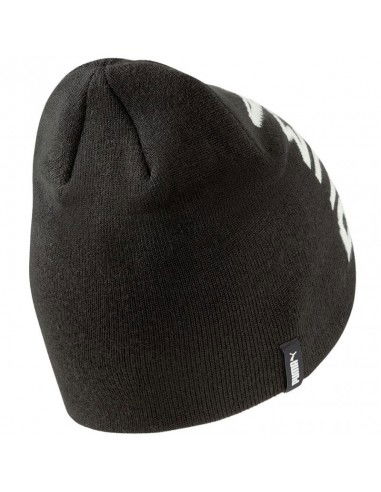 Puma Ess Classic Cuffless Beanie M 23433 01