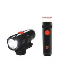 Radvik Brekke 92800314896 flashlight