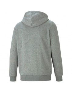 Puma ESS Big Logo Hoodie FL s Evening M 586687 03 2