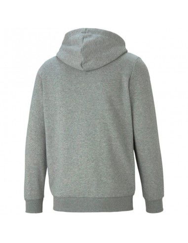 Puma ESS Big Logo Hoodie FL s Evening M 586687 03