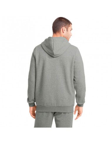 Puma ESS Big Logo Hoodie FL s Evening M 586687 03