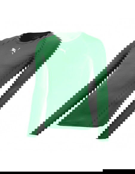 Puma LIGA Baselayer Tee LS 65592005 thermoactive shirt