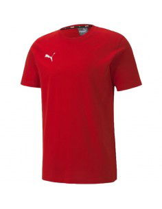 Puma teamGOAL 23 Casuals Tshirt M 656578 01