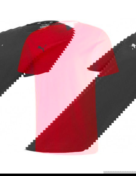 Puma teamGOAL 23 Casuals Tshirt M 656578 01