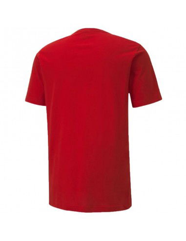 Puma teamGOAL 23 Casuals Tshirt M 656578 01