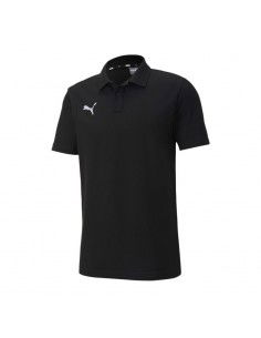 Puma Goal Casuals 656579-03 Black