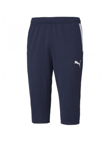 Puma teamLiga Training 34 Pants M 657271 06