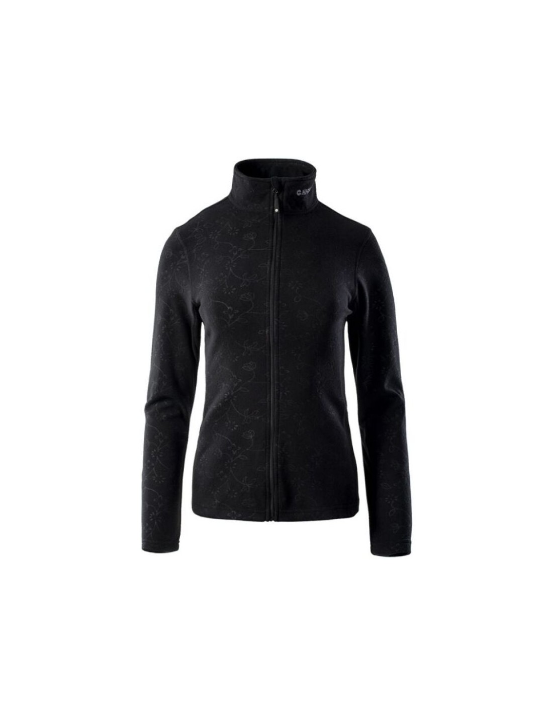 Women's Hoodies & Sweatshirts Hi-Tec Black