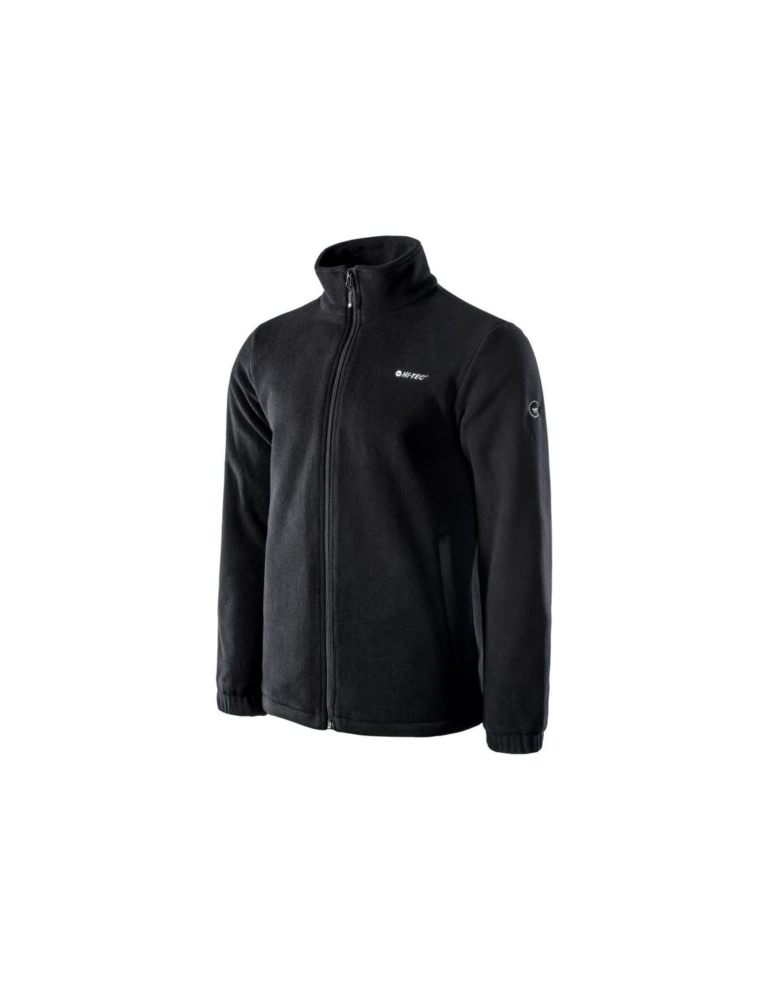 Men's Sports Shorts Hi-Tec Black