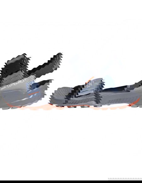 Adidas Ανδρικά Flip Flops Γκρι ID4271