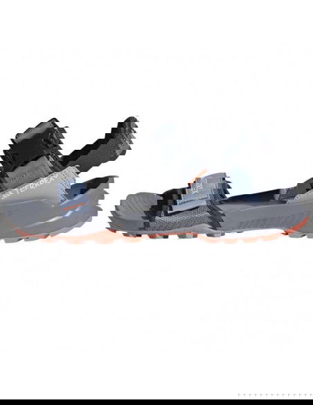 Adidas Ανδρικά Flip Flops Γκρι ID4271