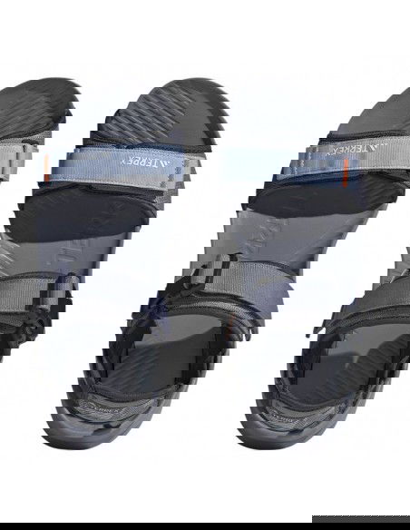 Adidas Ανδρικά Flip Flops Γκρι ID4271