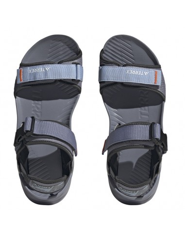 Adidas Ανδρικά Flip Flops Γκρι ID4271