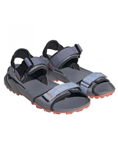 Adidas Ανδρικά Flip Flops Γκρι ID4271