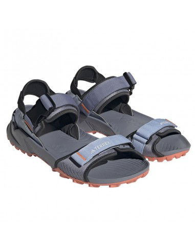 Adidas Ανδρικά Flip Flops Γκρι ID4271