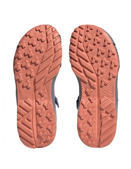 Adidas Ανδρικά Flip Flops Γκρι ID4271