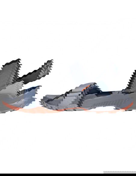 Adidas Ανδρικά Flip Flops Γκρι ID4271